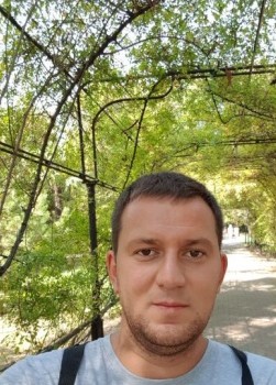 Aleks, 40, Россия, Краснодар