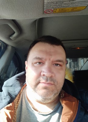 алексей, 49, Россия, Курган