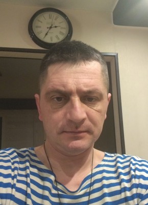 Aleksey, 44, Russia, Vladivostok