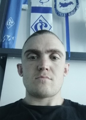 Jack_Stanli, 29, Россия, Можга