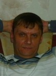 Марк, 55 лет, Кисловодск