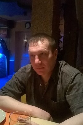 Антон , 45, Россия, Владимир