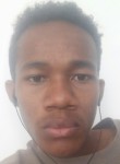 Sylvanno, 20 лет, Antananarivo