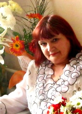 Svetlana, 66, Russia, Voronezh