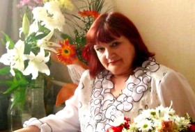 Svetlana, 66 - Just Me