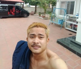 Xing james, 36, Phnom Penh