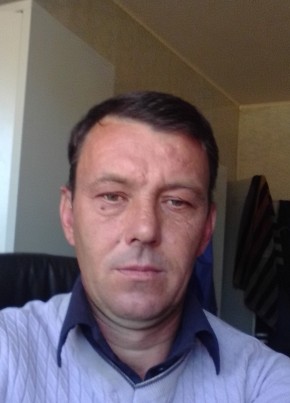 Андрей, 42, Россия, Киров (Калужская обл.)