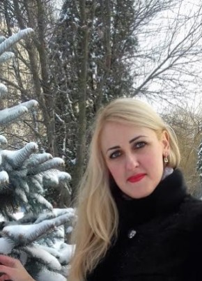 Амелия, 41, Россия, Ростов-на-Дону