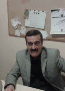 Celalettin, 56, Türkiye Cumhuriyeti, Konya