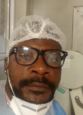 Dede, 42, iRiphabhuliki yase Ningizimu Afrika, Pietermaritzburg