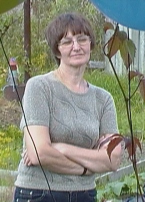 Татьяна, 65, Россия, Колпино