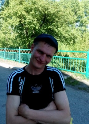 Алексей, 44, Россия, Гурьевск (Кемеровская обл.)