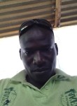 Calton Oginga, 26  , Homa Bay