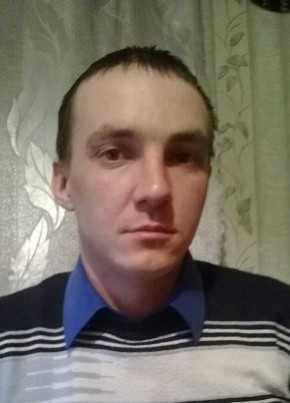 Дмитрий, 35, Россия, Бакалы