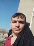 احمد, 18 лет, Adana