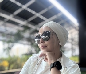Aliya, 36, Seongnam-si