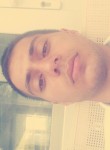 SUREN, 23 года