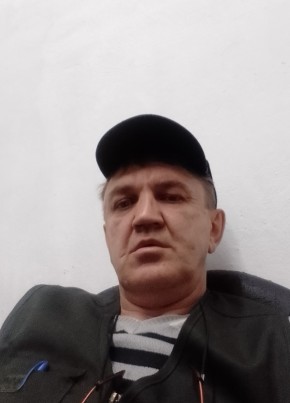 Сергей, 54, Қазақстан, Талдықорған