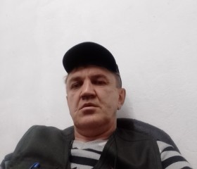 Сергей, 54 года, Талдықорған