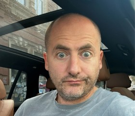 Robert, 44, Bataysk