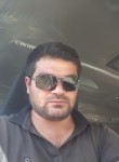 Şəhriyar Orucov, 34 года, Gəncə