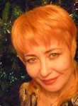 Ольга, 53 года, Саяногорск