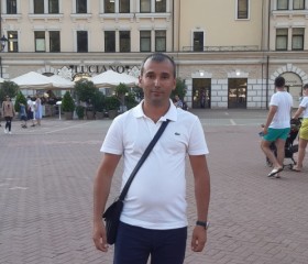 Николай, 35 лет, Θεσσαλονίκη
