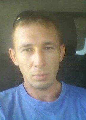 sergey, 41, Russia, Mikhaylovka (Volgograd)