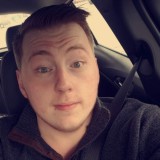 David, 27  , Defiance