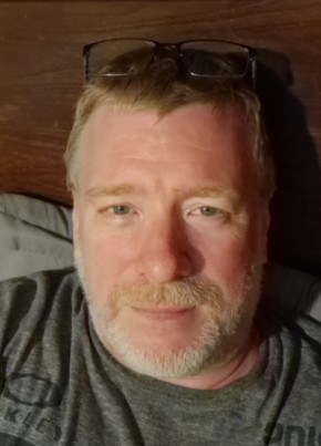 John из Worcester 57 лет