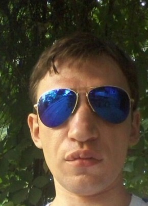 Evgenii, 37, Россия, Москва