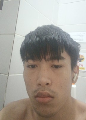 เต้ из กรุงเทพมหานคร 19 лет