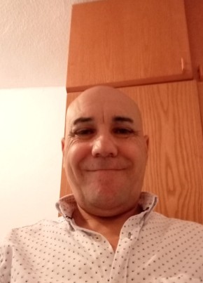Juan, 54, Estado Español, Villafranca del Penedés