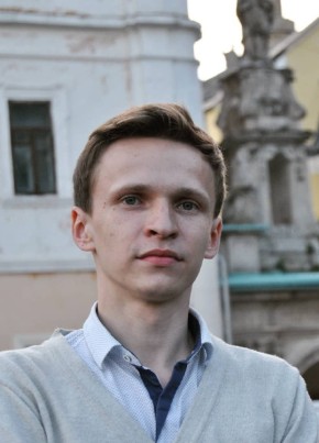 Андрей, 31, Україна, Кам'янець-Подільський
