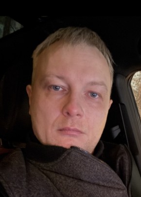 Дмитрий из Самары 38 лет