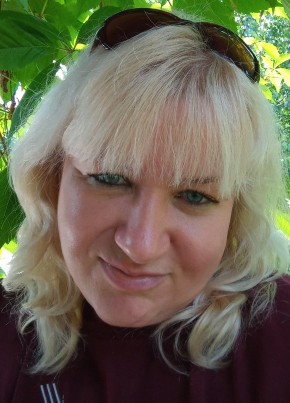 Кристина, 43, Россия, Красноярск