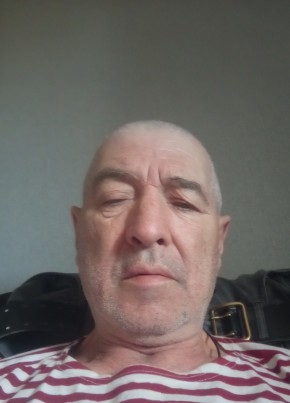 Олег из Новоалтайска 59 лет
