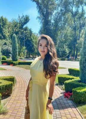 Екатерина, 28, Україна, Панютине