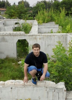 Евгений, 36, Україна, Харків