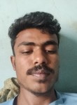 Vinay, 21 год, Bangalore