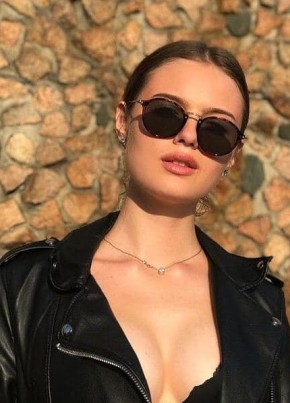 Дарья, 21, Россия, Новосибирск