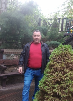Sergey, 43, Russia, Shlisselburg
