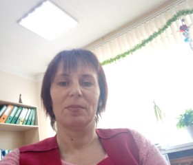 Анна Комолова, 43 года, Симферополь