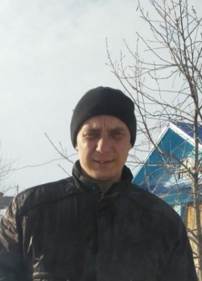 Ваня, 39, Россия, Каргасок