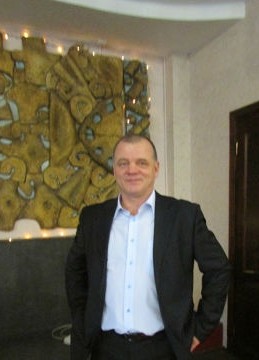 Николай, 56, Россия, Тула