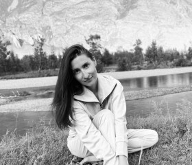 Оксана, 35 лет, Новосибирск