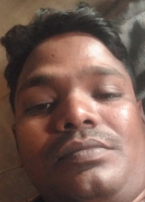Dinesh, 26, India, Allahabad