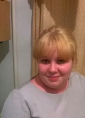 алина, 35, Россия, Сургут