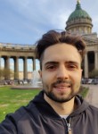 Nikita, 29, Luga