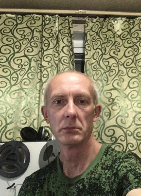 Валерий Архипов, 46, Россия, Нелидово